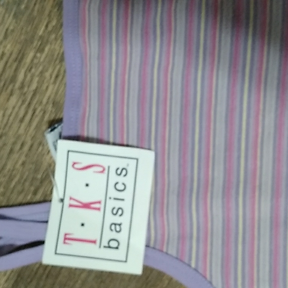 T.K.S. basics girls tank tops from Sears - Picture 4 of 11